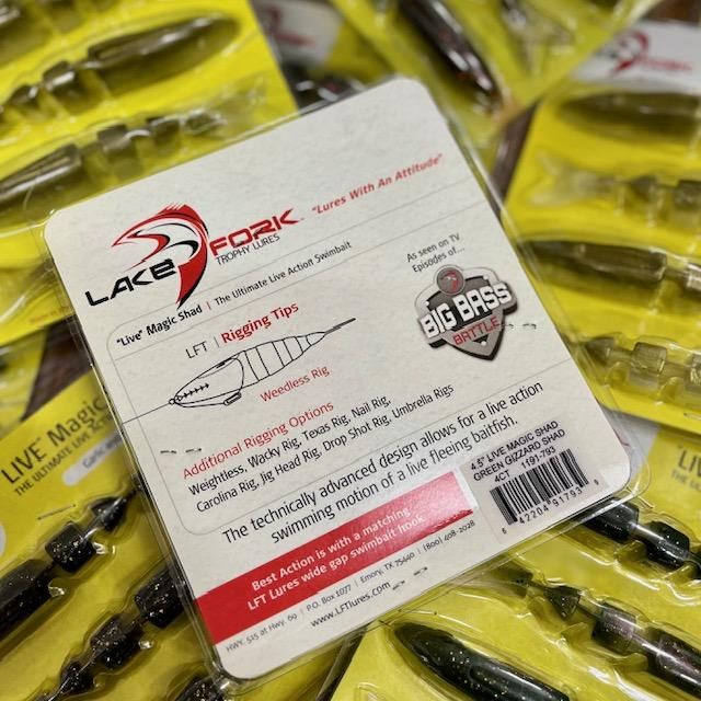 ハニースポット釣具・バス釣りグッズオンラインショップ