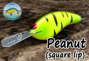 WEC CustomLures - HONEYSPOT