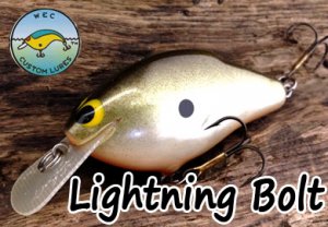 WEC CustomLures - HONEYSPOT