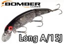 BOMBER/LONG A/15J