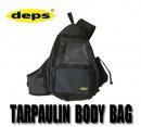 deps/ TARPAULIN BODY BAG