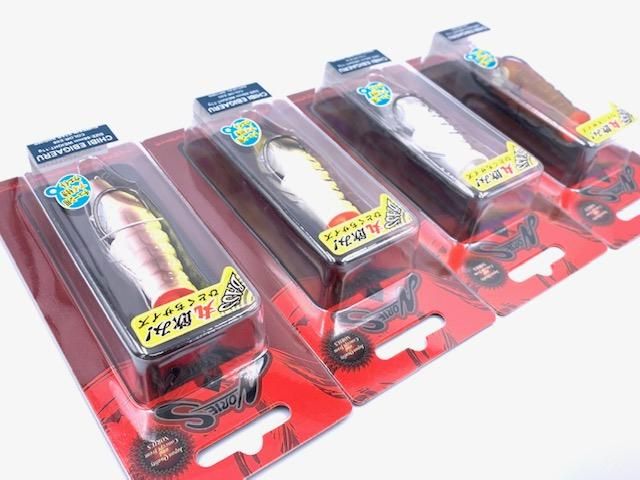 公式限定 福袋 - 公式通販オンラインショップ ハニースポット釣具・バス釣りグッズオンラインショップ ルアー・フライ