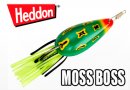 Heddon/MOSS BOSS