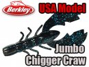 Berkley USA/Jumbo Chigger Craw ̤٥ǥ롪