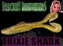 REACTION INNOVATIONS/TRIXIE SHARK