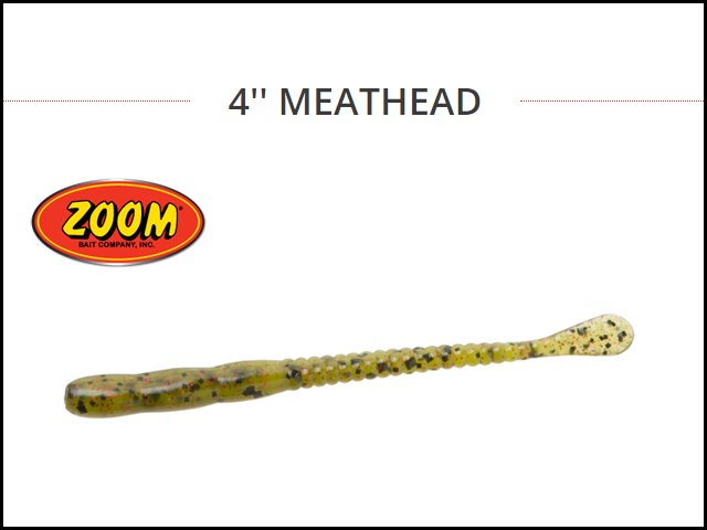 ミートヘッド4インチ zoom meat head - 通販 - toptelha.net.br