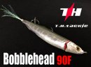 T.H. tackle/Bobblehead 90F