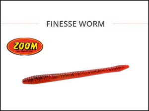 ZOOM/FINESSE WORM 