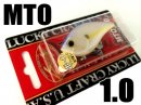 Lucky Craft/LC-MTO 1.0
