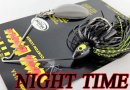 WAR EAGLE/Night TimeBlack Nickel