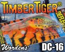 Worden's/TIMBER TIGER DC-16