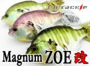 T.H. tackle/ Magnum Zoe