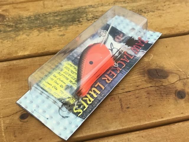 JAW JACKER LURES/SSD - HONEYSPOT