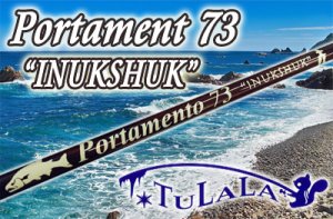 TULALA/Portamento73  