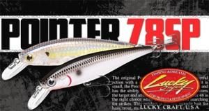 Lucky Craft U.S.A - HONEYSPOT