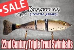 BIGBAIT/SWIMBAIT - HONEYSPOT