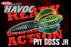 HAVOC/Pit Boss Jr. 3