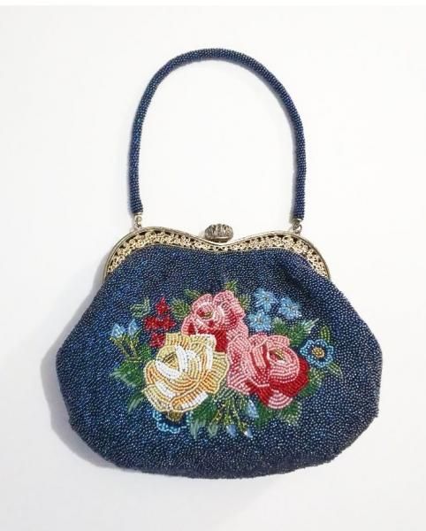 Antique Beads Bag】 | ニュース | ラフォーレ原宿