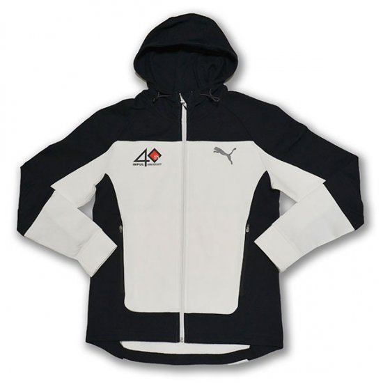 40th IMPUL×PUMA パーカー - IMPUL ONLINE SHOP