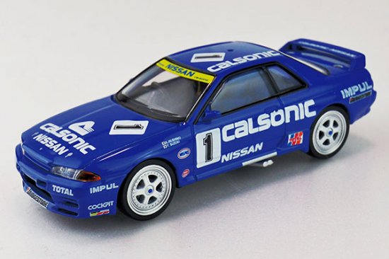 TOMICA LIMITED VINTAGE NEO 星野一義サイン入り - IMPUL ONLINE SHOP