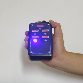 UV-LED5波長タイプ