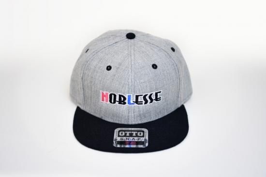 noblesse キャップ フラットバイザー Web Shop Noblesse noblesse キャップ フラットバイザー Web Shop Noblesse