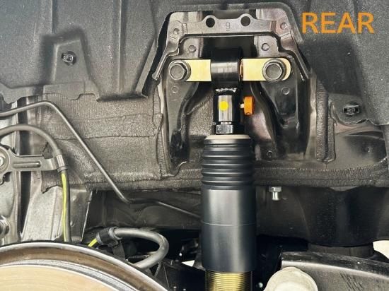 40アルファードZ パーフェクトダンパー6G 楽天市場】【M's】 40系 アルファード (2023y-) PERFECT DAMPER