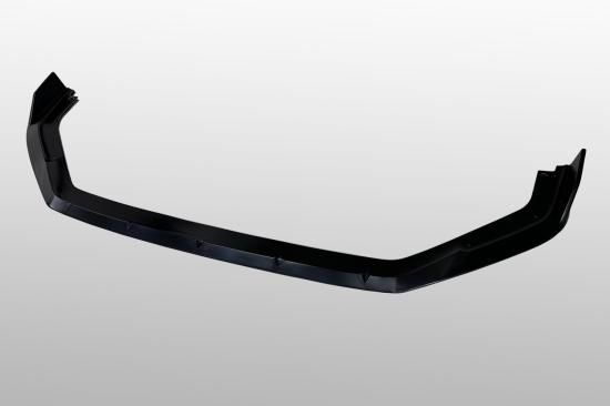 Civic FL5 2piece Front lip (FRP+FRP) | EXCEED JAPAN