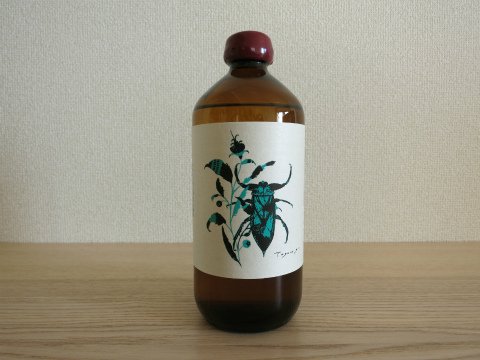 First Essence Tagame Gin (アントシカダ×辰巳蒸留所) | shop 