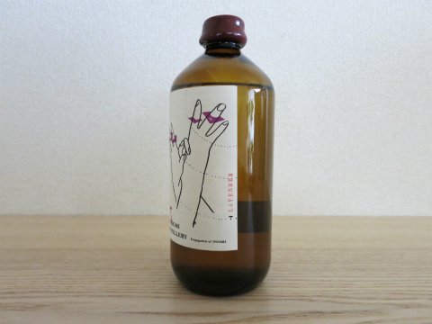 First Essence Lavender Gin】／ 辰巳蒸留所 - COEUR(クール)