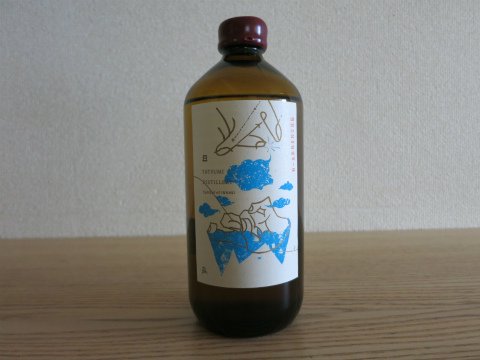 First Essence Green Absinthe】グリーンアブサン＆【First Essence Hakka Absinthe】薄荷アブサン セット／アルケミエ辰巳蒸留所 - COEUR(クール)