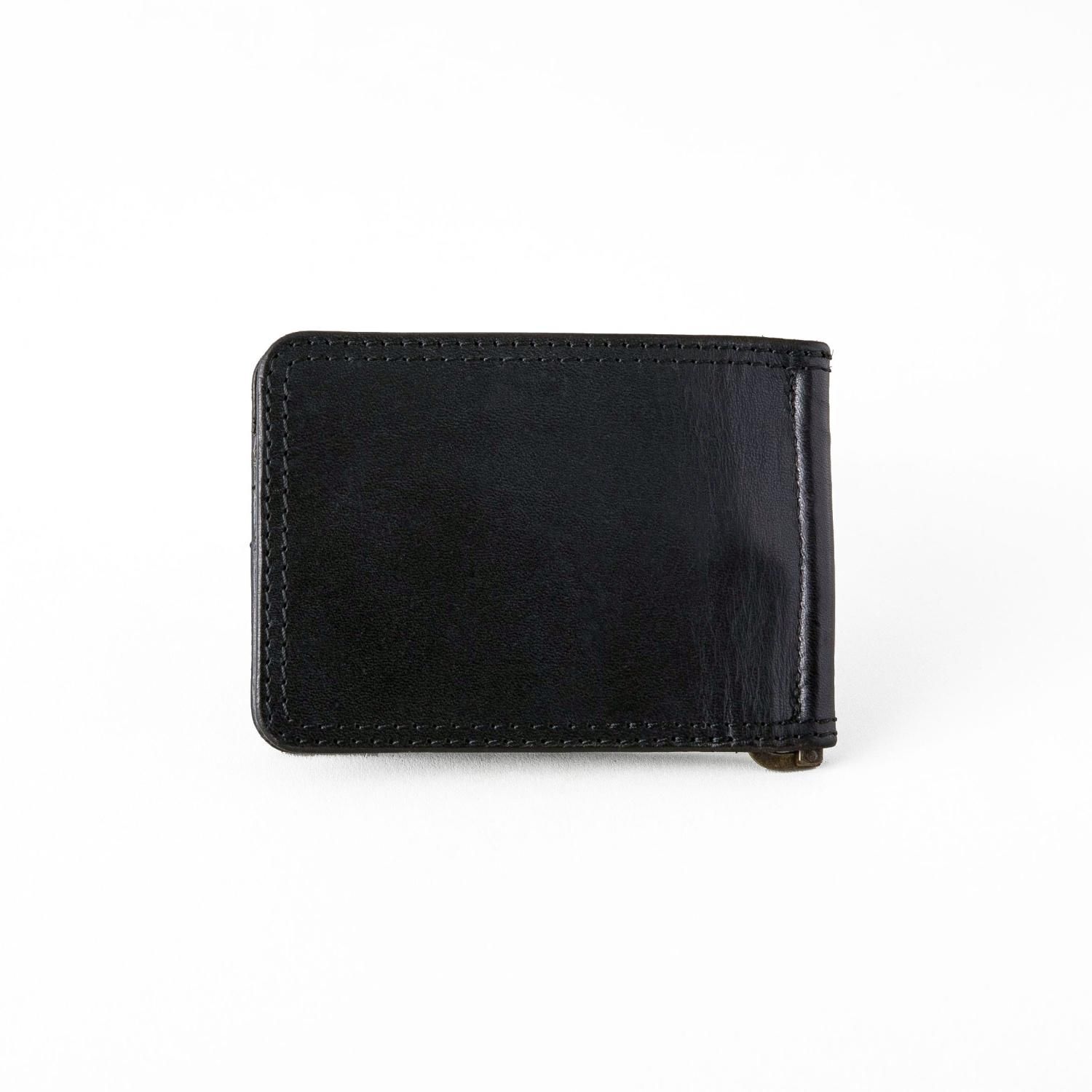 LEATHER MONEY CLIP【vasco Classic】- vasco online shop LEATHER MONEY CLIP【vasco Classic】- vasco online shop