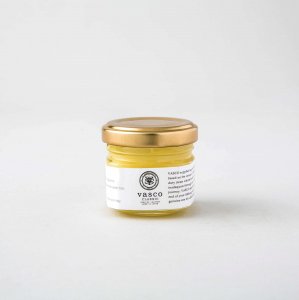 Aroma Leather Cream -vasco classic