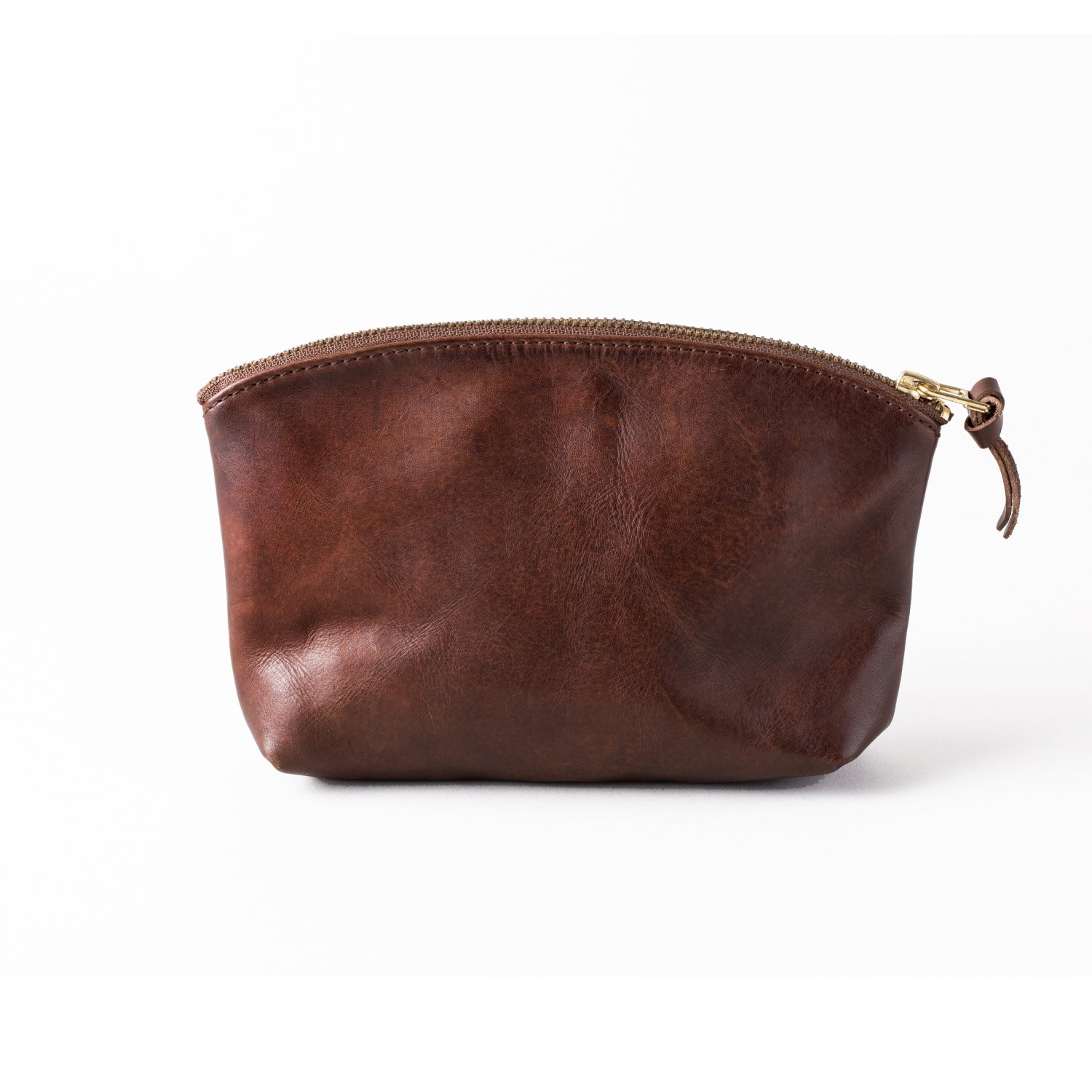 LEATHER TRAVEL POUCH - VASCO ONLINE STORE