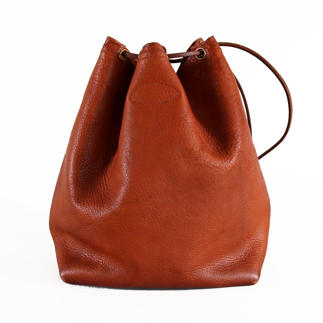 LEATHER MAIL PURSE BAG - VASCO ONLINE STORE