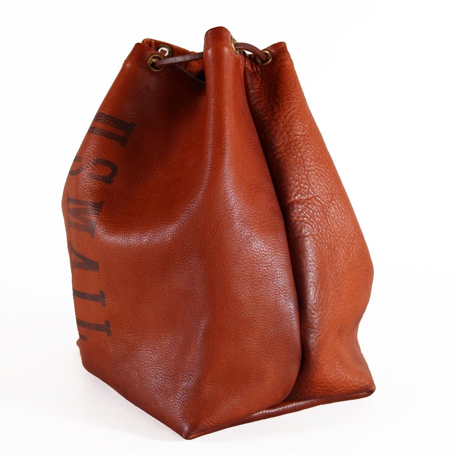 LEATHER MAIL PURSE BAG - VASCO ONLINE STORE