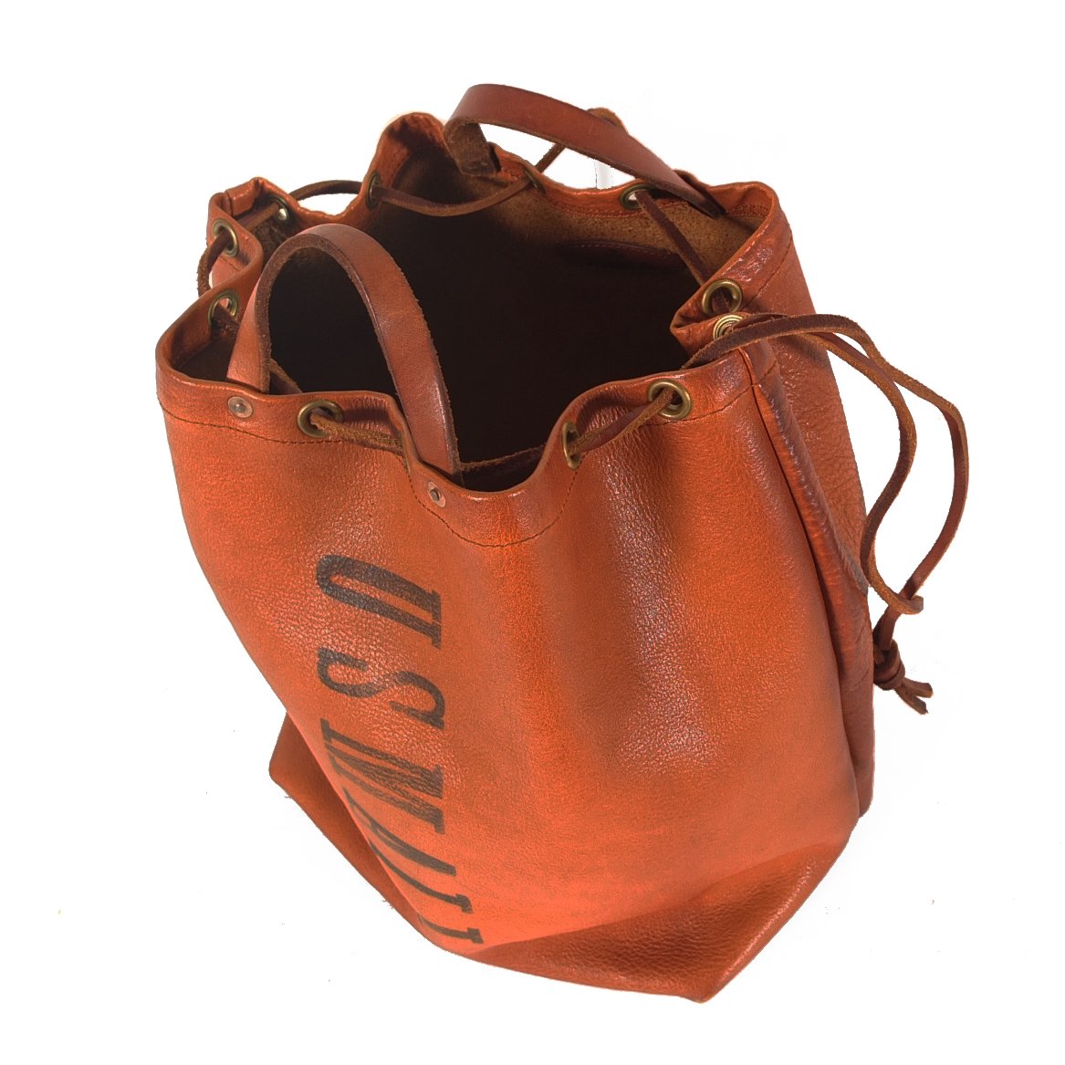 LEATHER MAIL PURSE BAG - VASCO ONLINE STORE