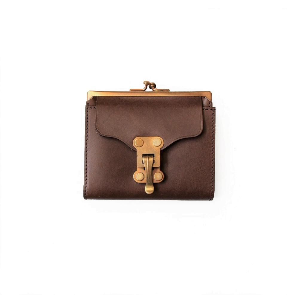 vasco 財布　LEATHER VOYAGE PURSE WALLET LEATHER VOYAGE PURSE WALLET - ANCHOR MILLS STORE