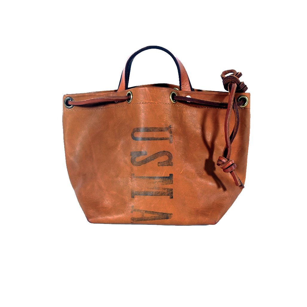 LEATHER MAIL PURSE BAG-SMALL - VASCO ONLINE STORE