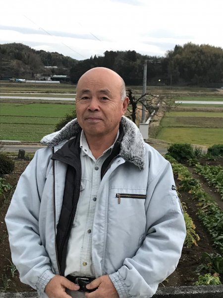 熊本山鹿産ヒノヒカリ】環境にも優しい「EM農法米」＜玄米＞ えと菜園