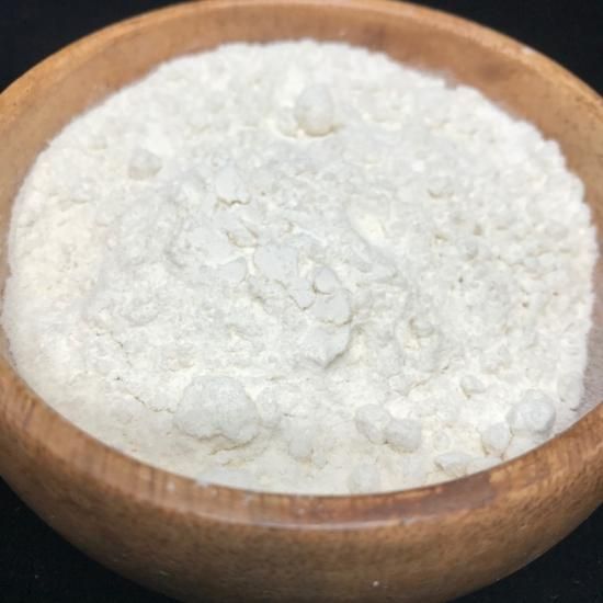 農薬不使用・化学肥料不使用『熊本産小麦粉』薄力粉（精白
