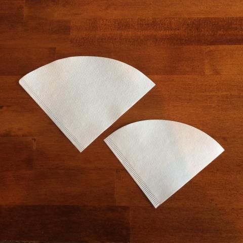 三洋産業 CAFEC カフェック MC1-100 中煎り?中深煎り用 円すい 焙煎度