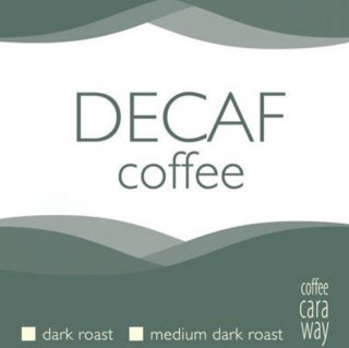 DECAF COFFEE Ethiopia ڥǥեҡ ԥ