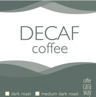 DECAF COFFEE Brazil ڥǥեҡ ֥饸