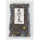 北海道産黒煎り豆
