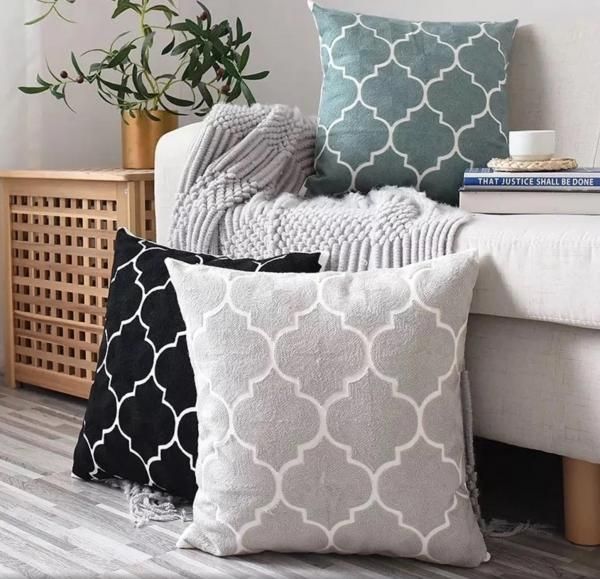 モロッカンクッションカバー クッションカバー モロッカン – TLB HOME