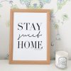 ե졼դꥰե STAY sweet HOME A4type