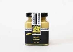 ディジョン・マスタード Dijon Mustard