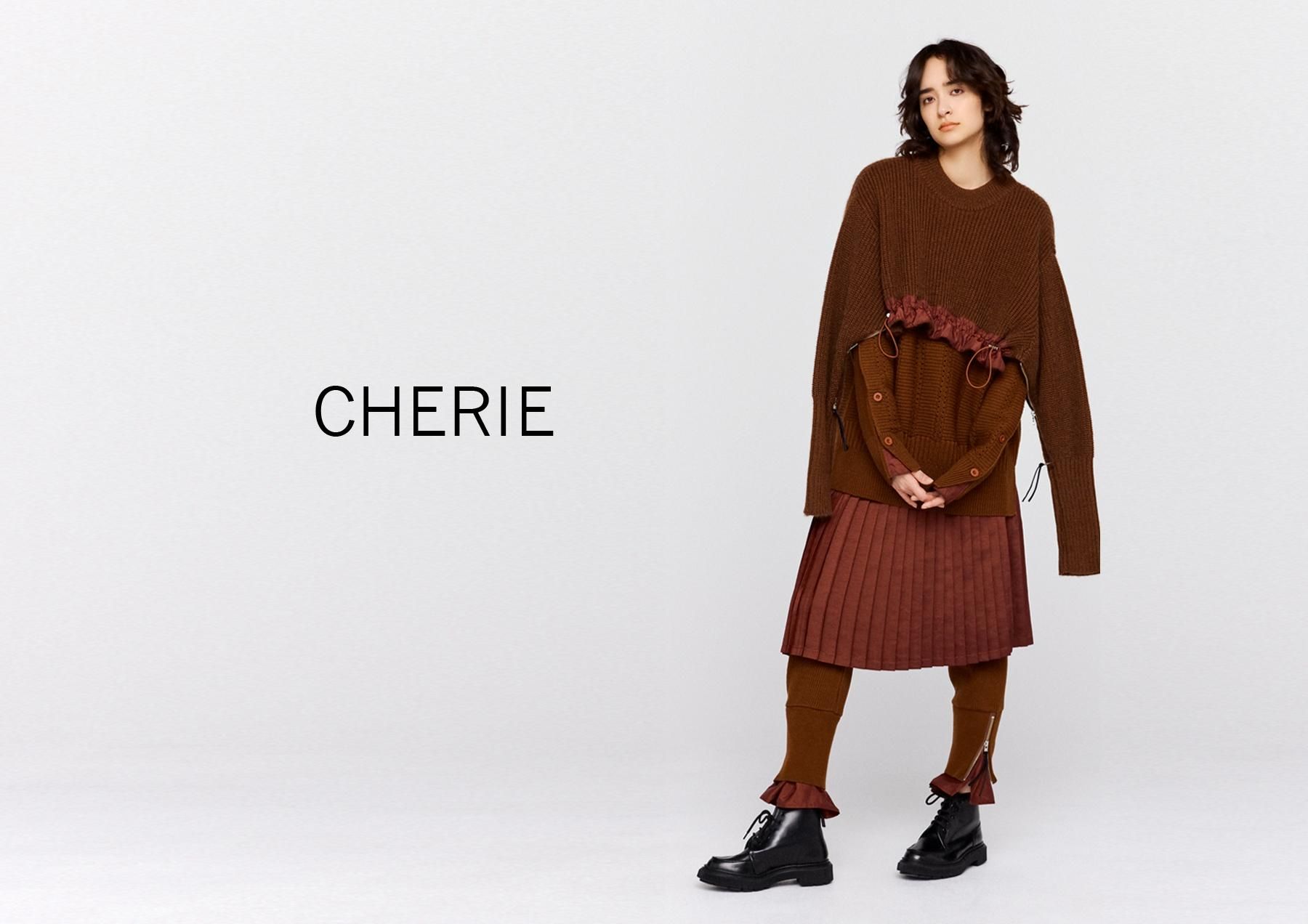 CHERIE ONLINE STORE