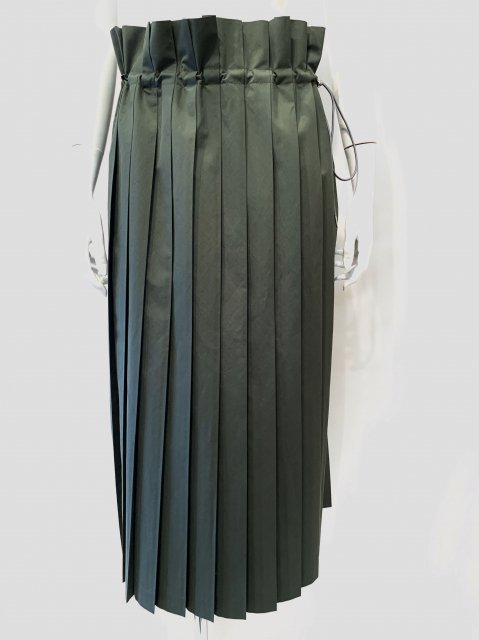 ATELIERBOZ アンダルシアスカート Andalusia Skirt-
